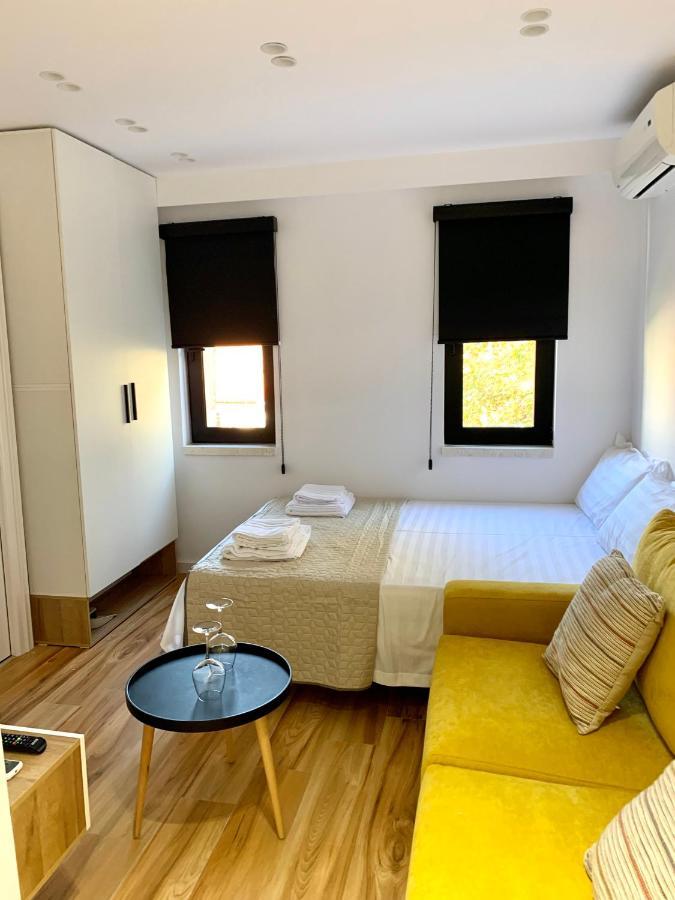 The Nest Albania Tirana Exterior photo